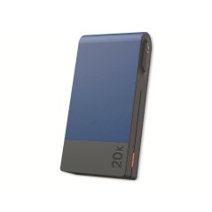 GP M2 Series Powerbank 20000mAh Blå